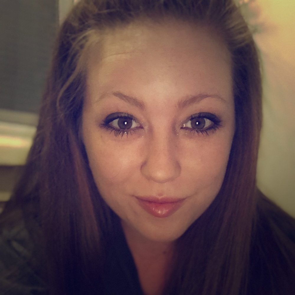 Meet your Posher, Meagan